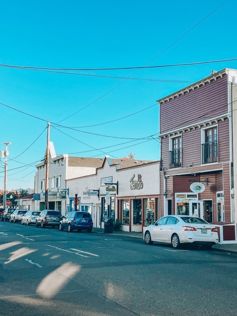 What to Do in Eugene, Oregon: Eat, Play and Stay