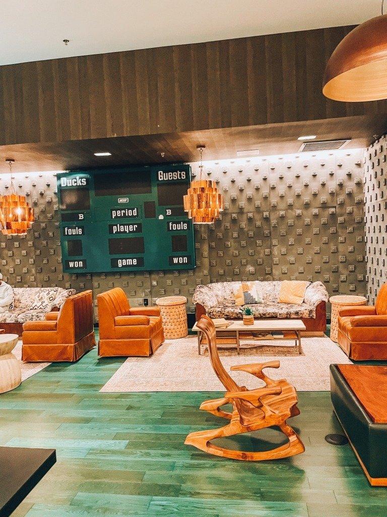 What to Do in Eugene, Oregon: Eat, Play and Stay