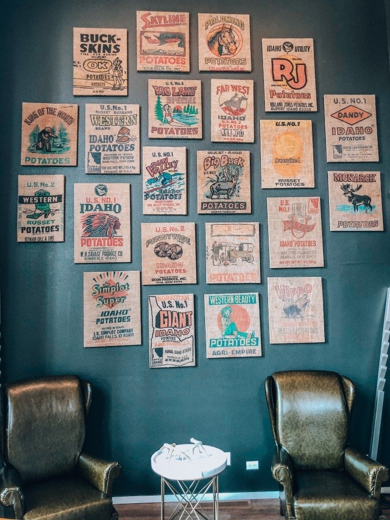 Best Places to Stay in Ketchum, Idaho