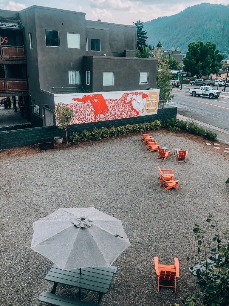 Best Places to Stay in Ketchum, Idaho