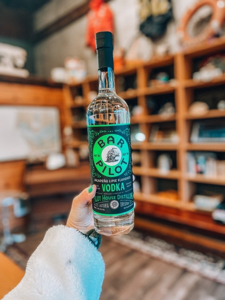 bar pilot vodka bar pilot vodka