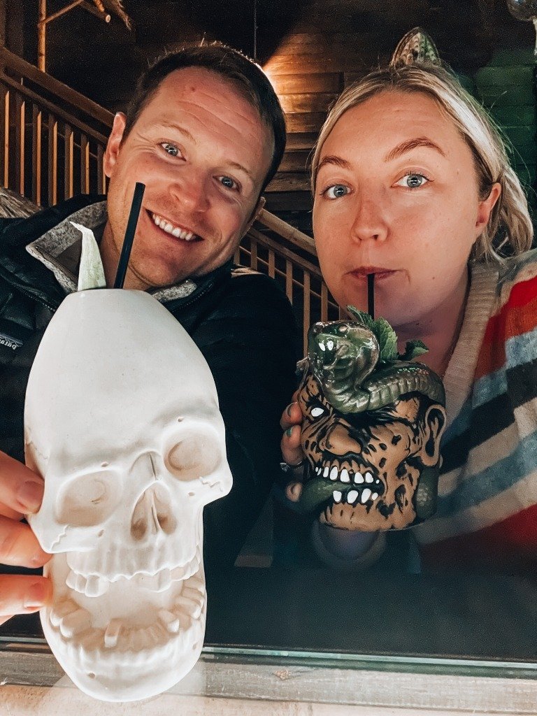 Dead Man’s Isle Dead Man’s Isle