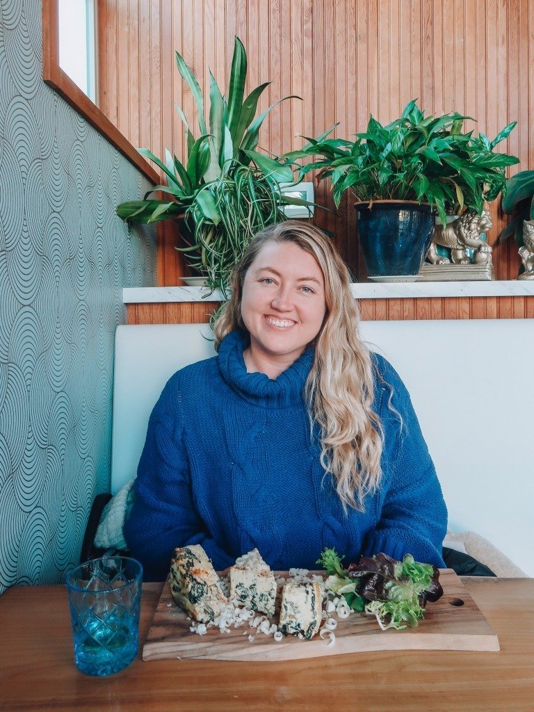 Lion and Owl restaurant