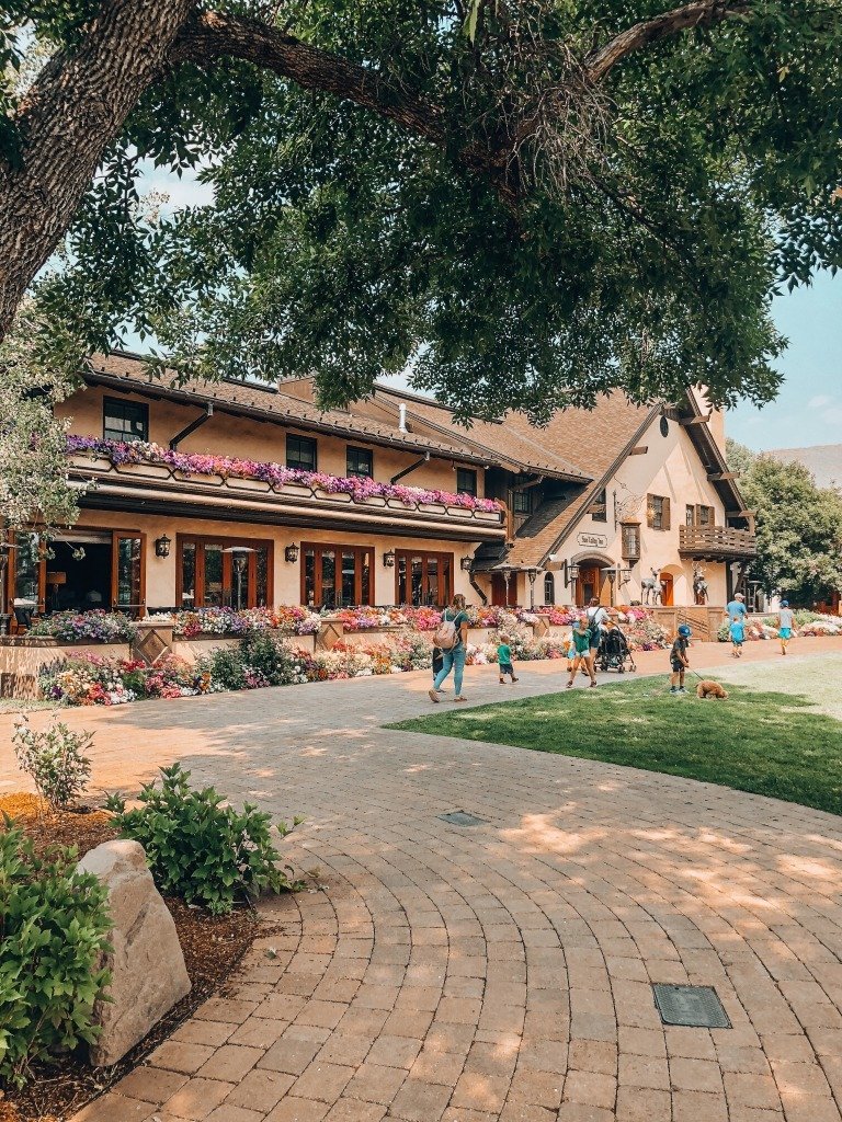 Sun Valley Inn
