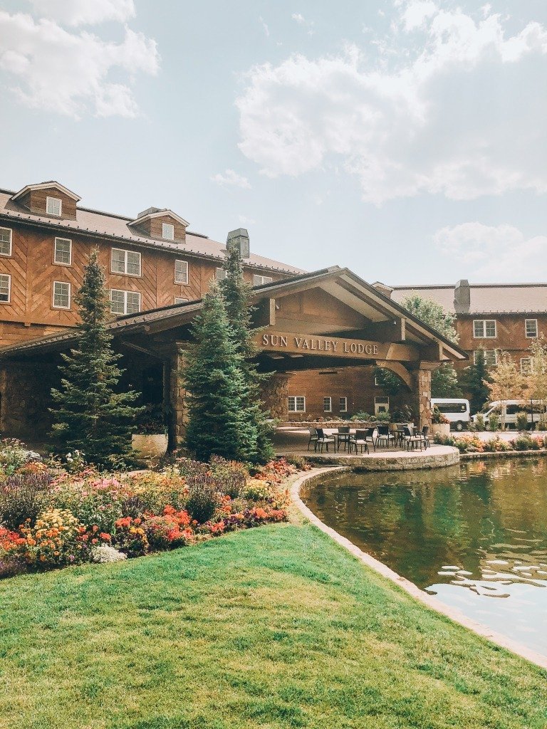Best Places to Stay in Ketchum, Idaho