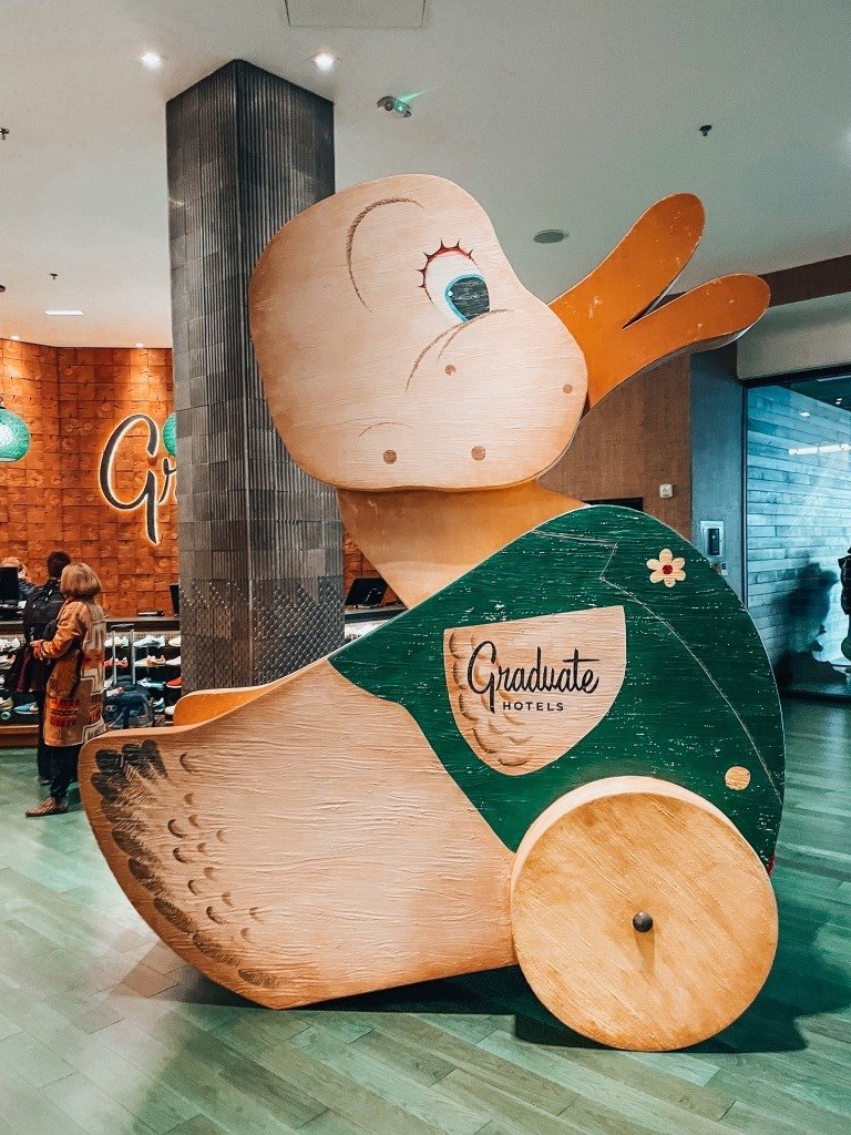 What to Do in Eugene, Oregon: Eat, Play and Stay