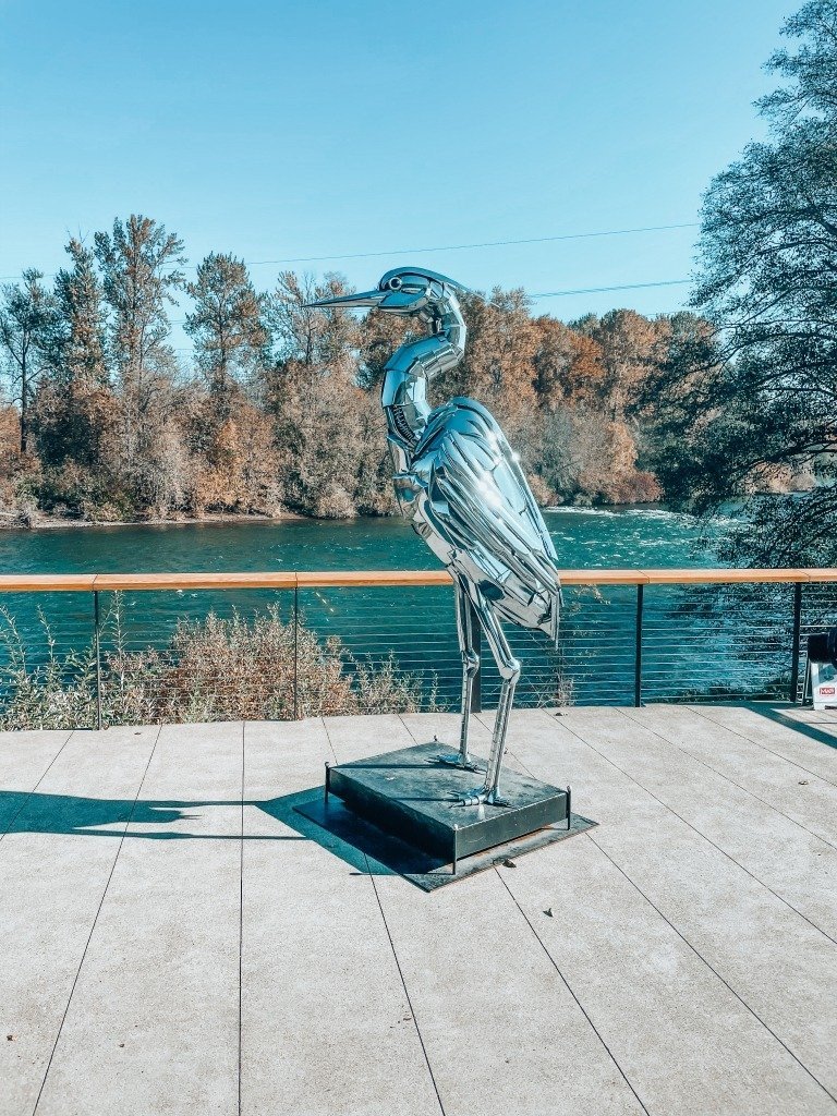 What to Do in Eugene, Oregon: Eat, Play and Stay