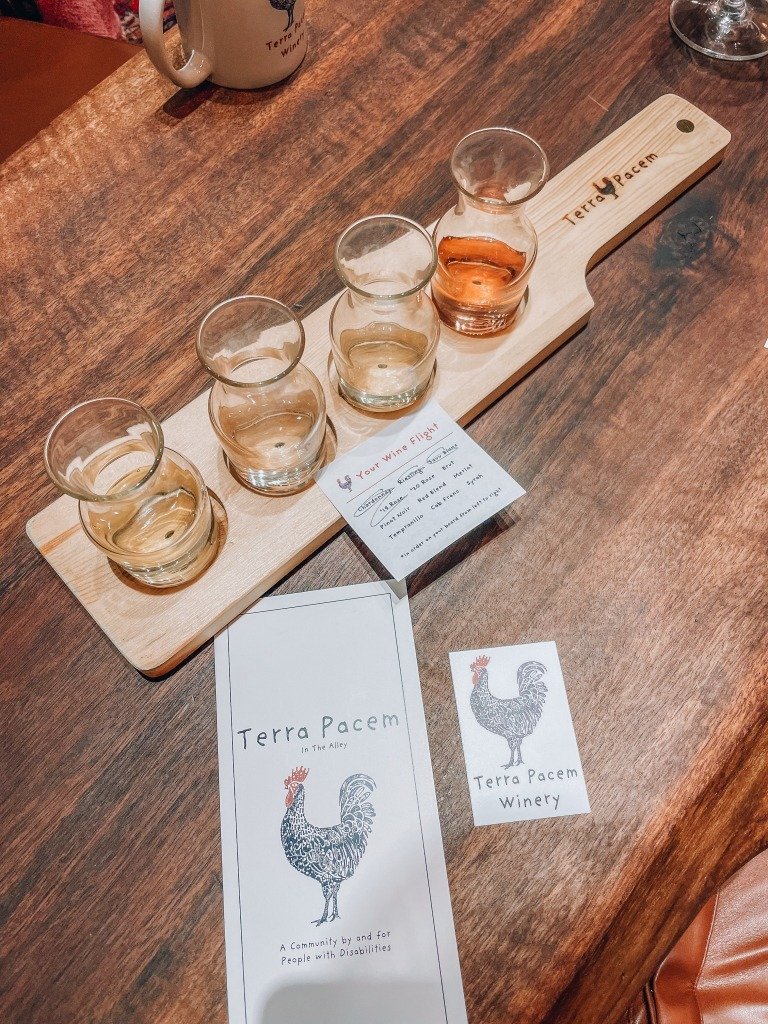 Where to Stay in Eugene, Oregon: The Gordon Hotel