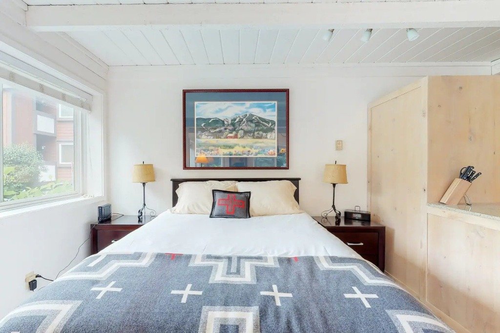 Best Places to Stay in Ketchum, Idaho