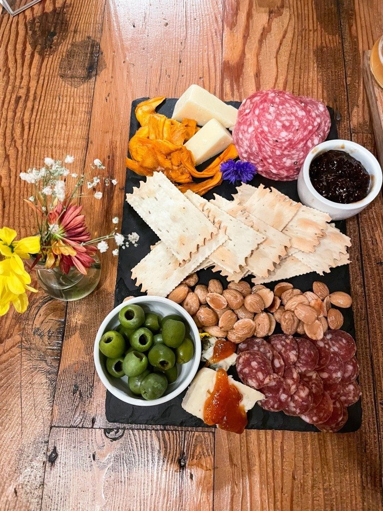 Where to Stay in Eugene, Oregon: The Gordon Hotel