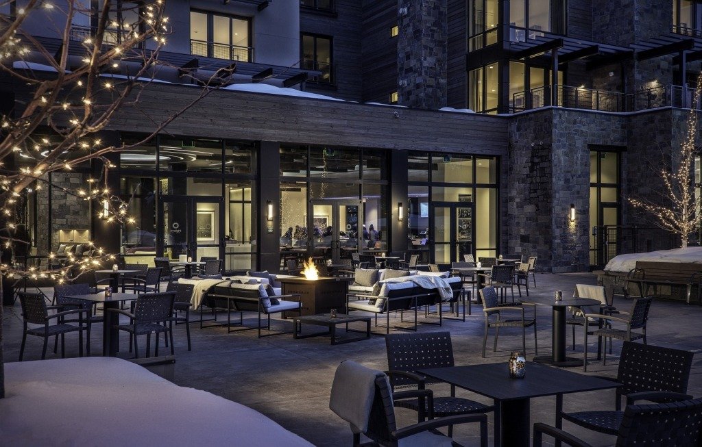 Limelight Hotel