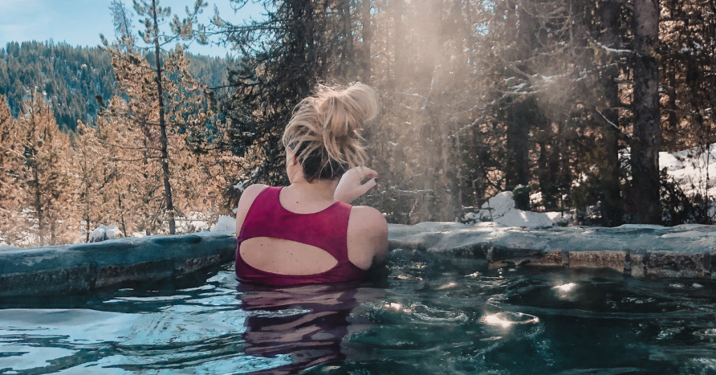 Hot Spring Etiquette Guide: Know Before You Go
