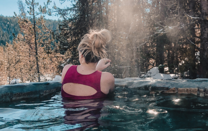 Hot Spring Etiquette Guide: Know Before You Go