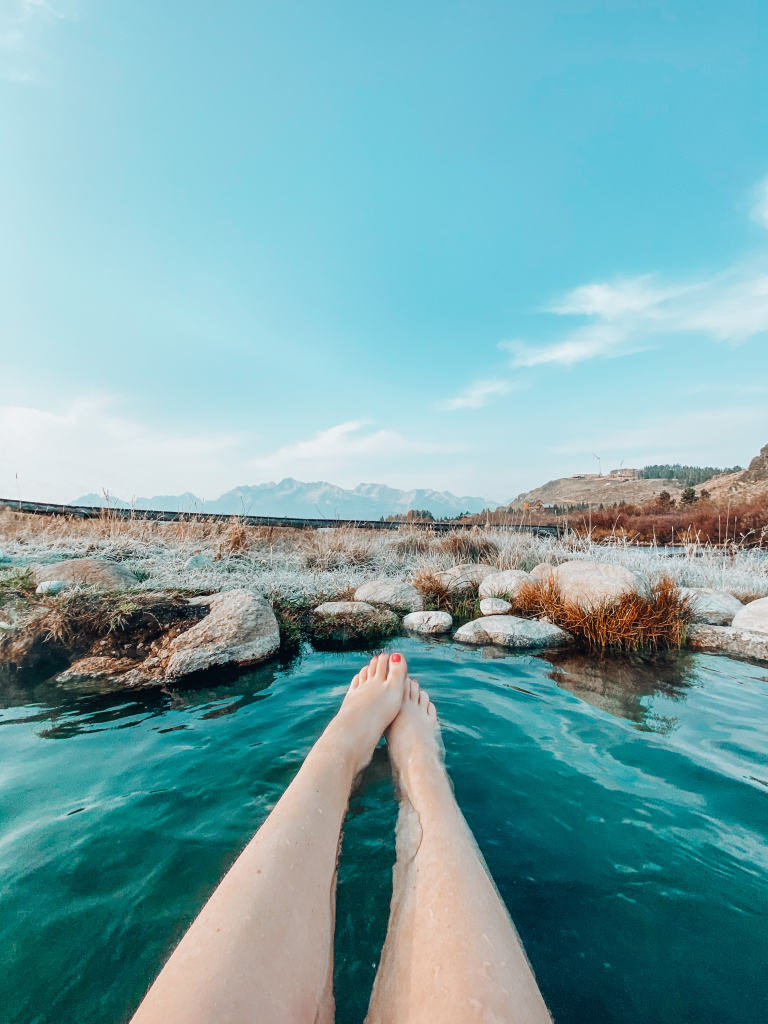 Hot Springs Trip Guide