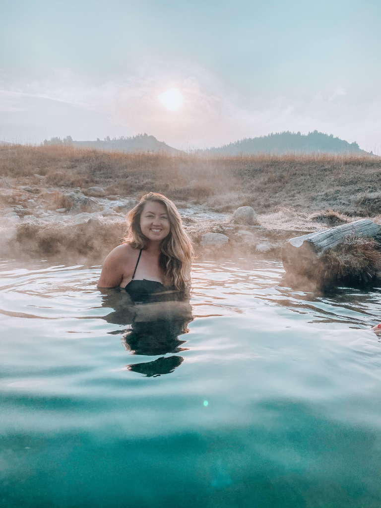 Hot Spring Etiquette Guide: Know Before You Go
