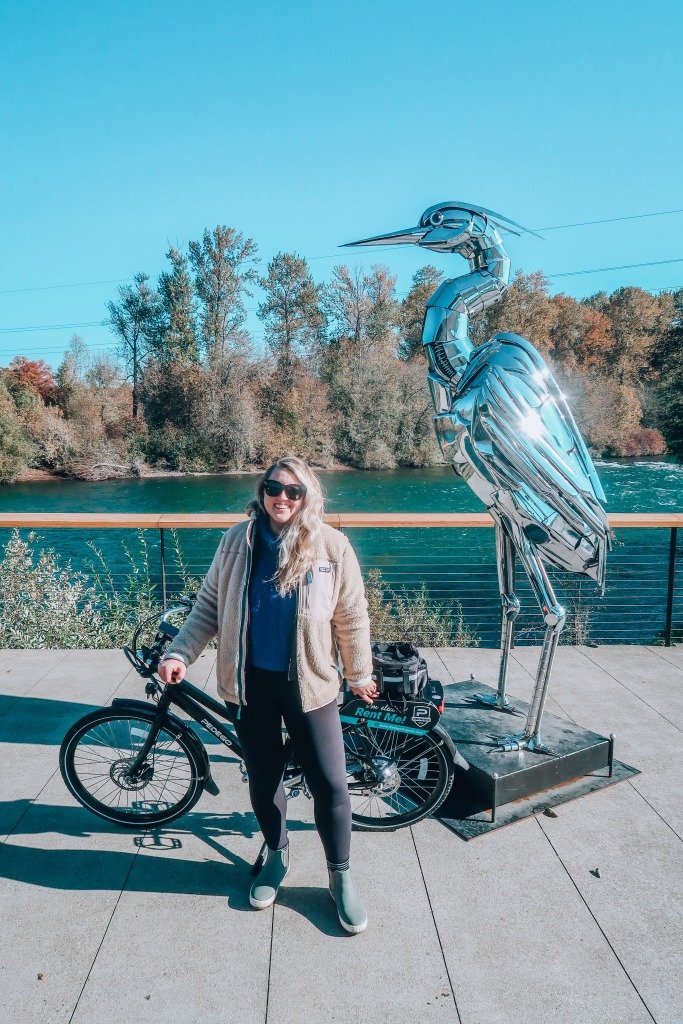 What to Do in Eugene, Oregon