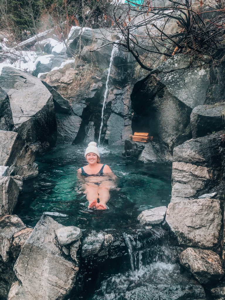 Hot Spring Etiquette Guide: Know Before You Go