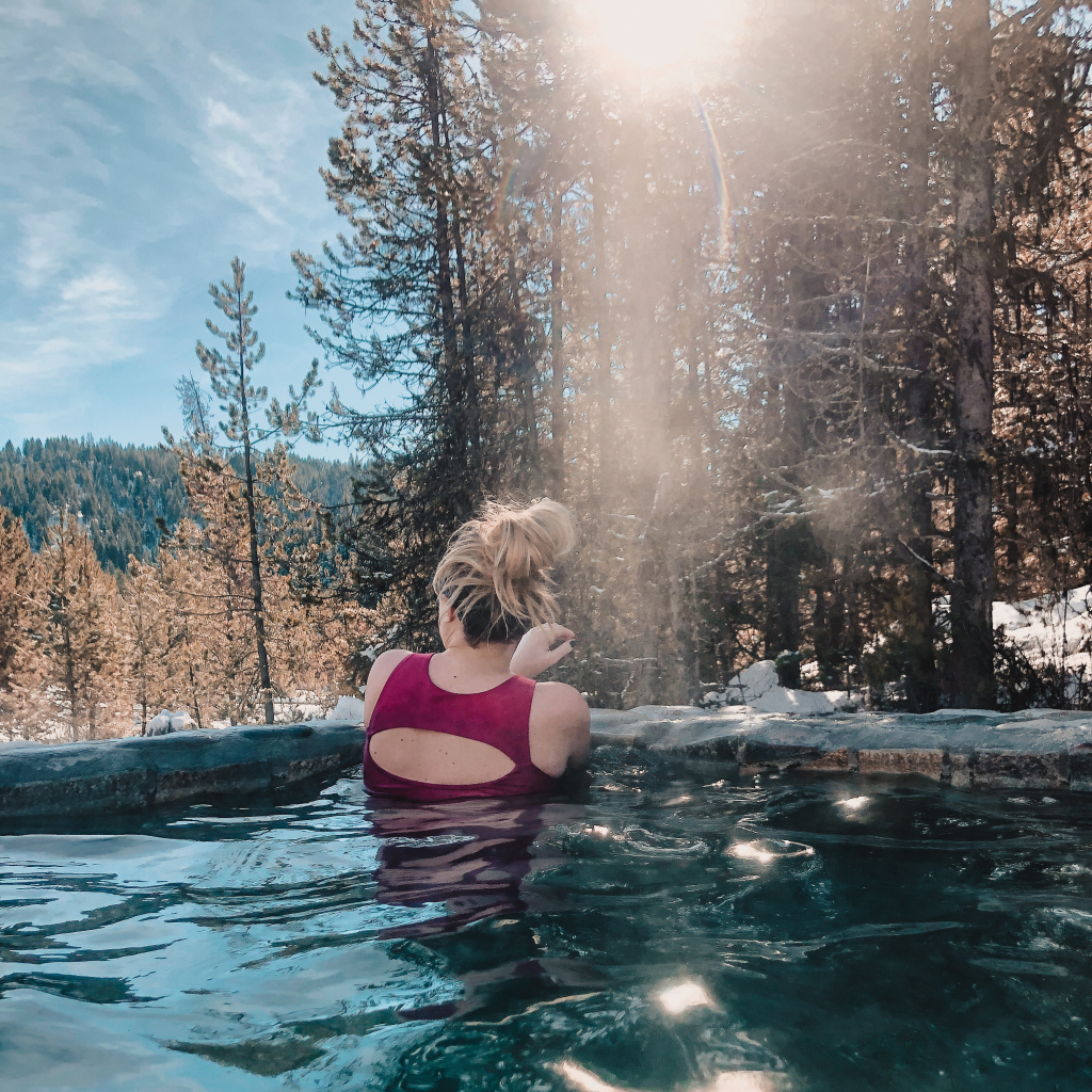 Hot Spring Etiquette Guide: Know Before You Go