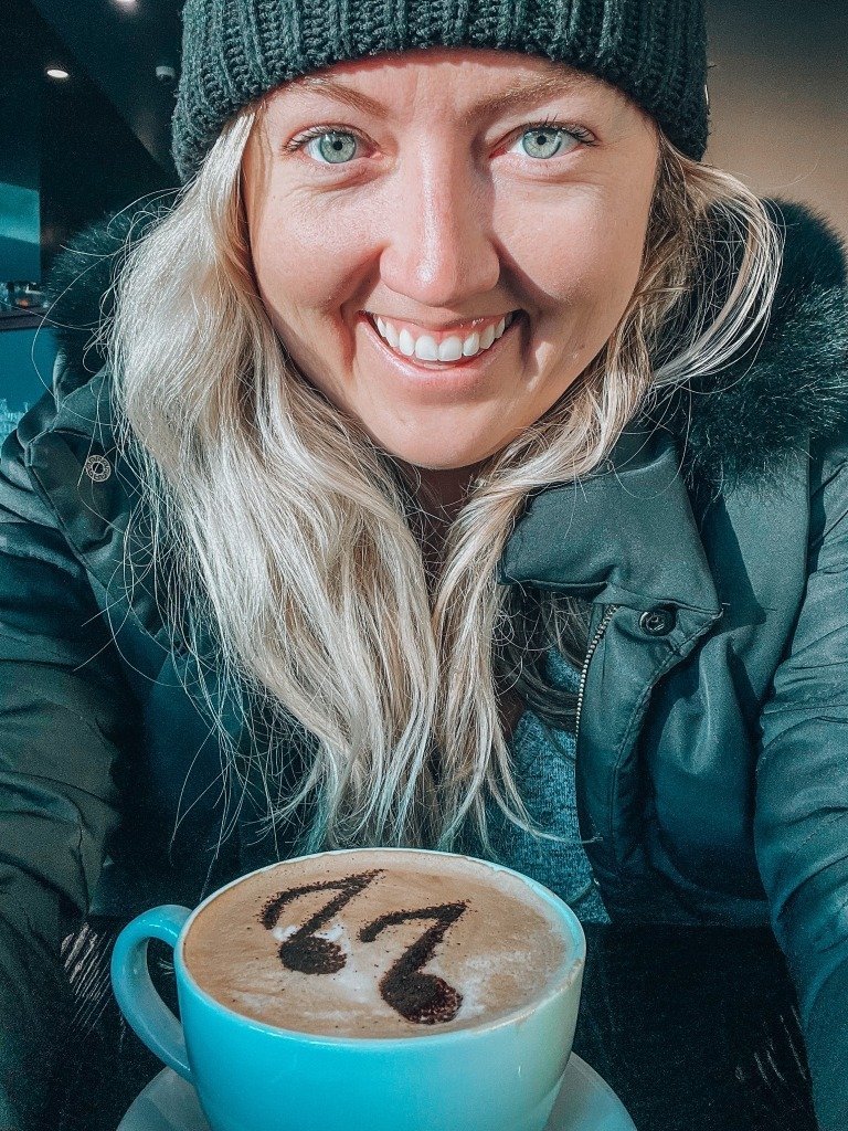 eugene oregon coffee