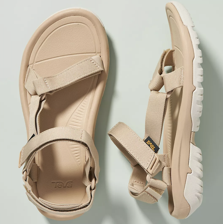 hot spring shoes