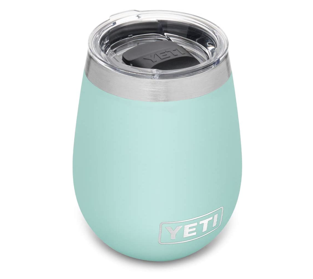 yeti cup