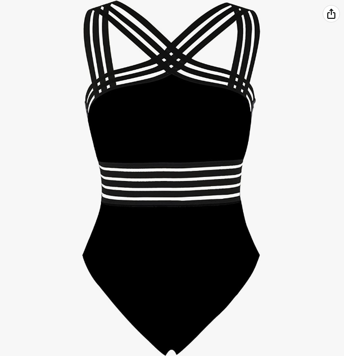 swim suit hot spring