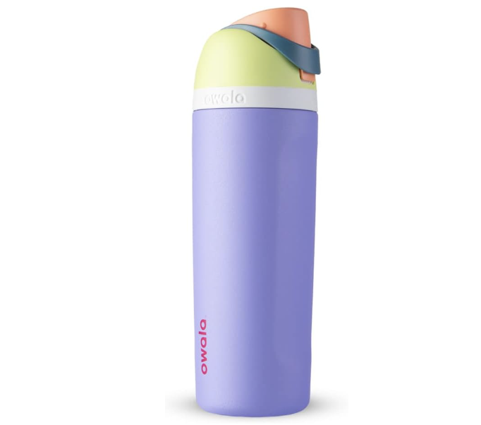 water bottle