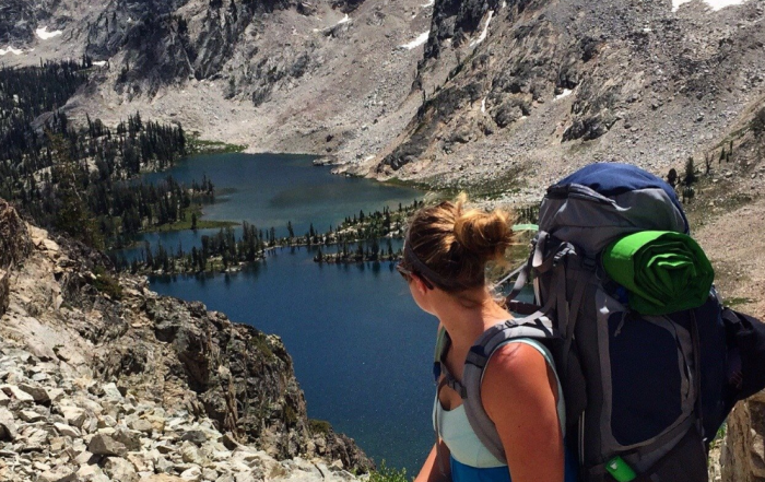 14 Best Idaho Backpacking Trips
