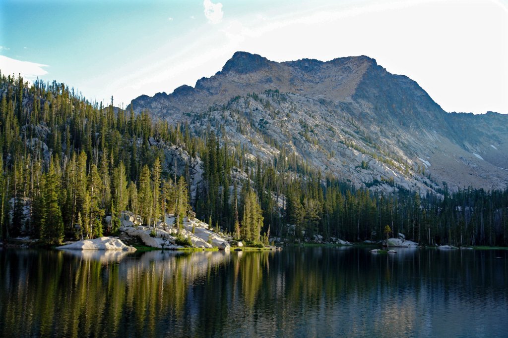 imogenelake Imogene Lake