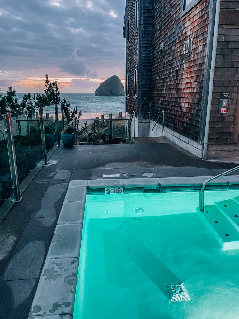 Tidepools Spa & Wellness