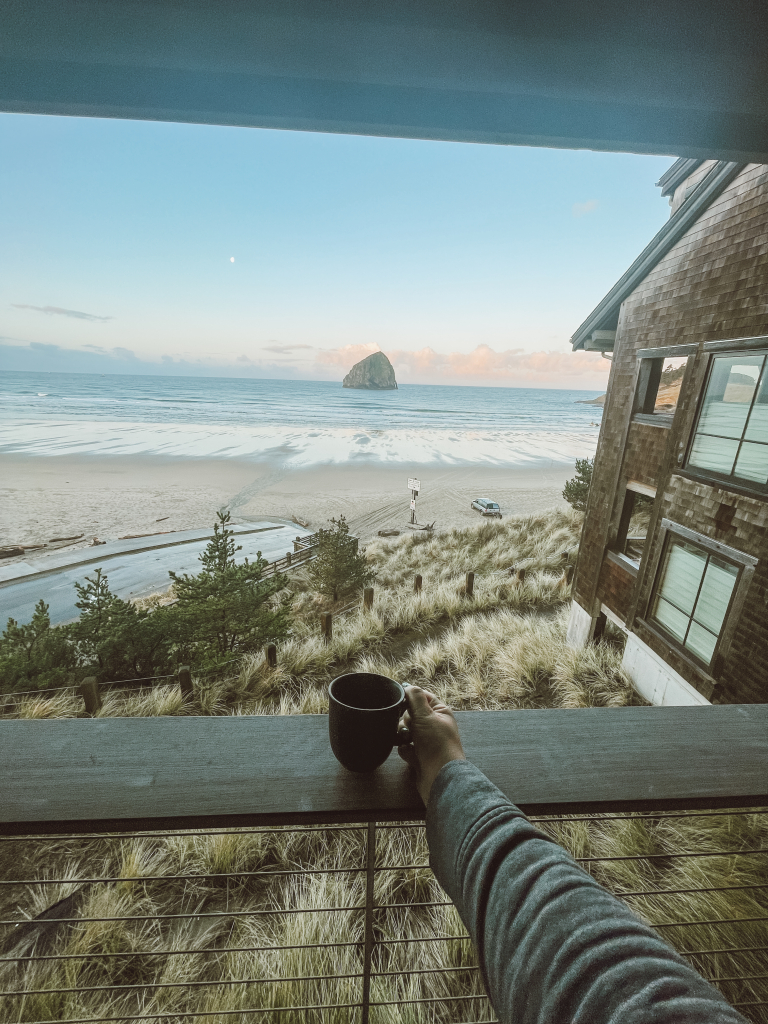 Where to Stay on the Oregon Coast