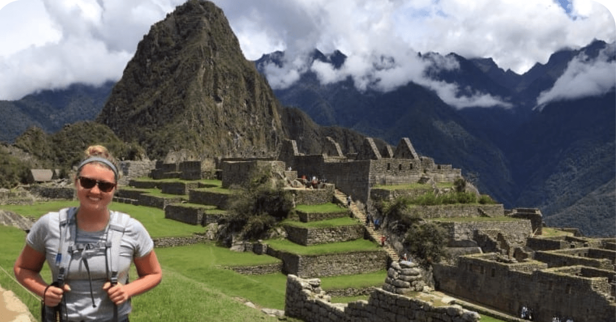 Guide to Hiking the Inca Trail