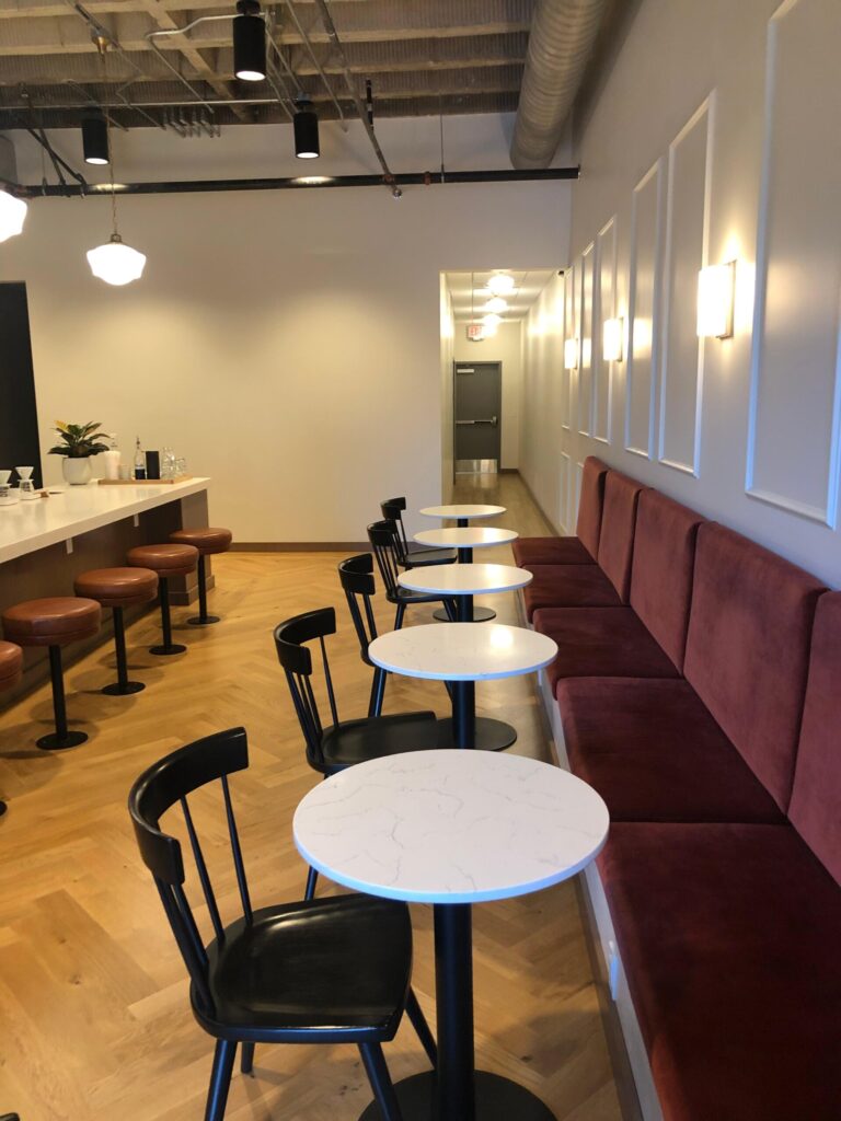Neckar Coffee