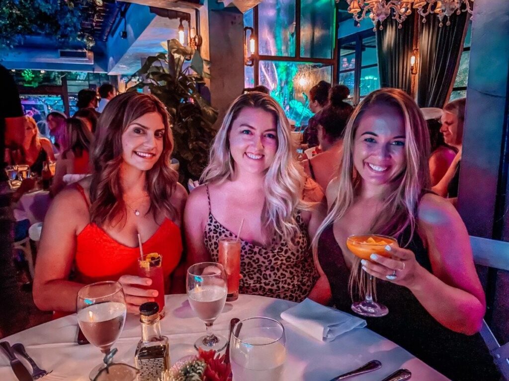 dress code in miami clubs Is The Cactus Club Too Strict? What Is The Miami Club
