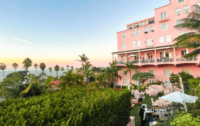 La Jolla Travel Guide: Where to Eat, Stay, and Play