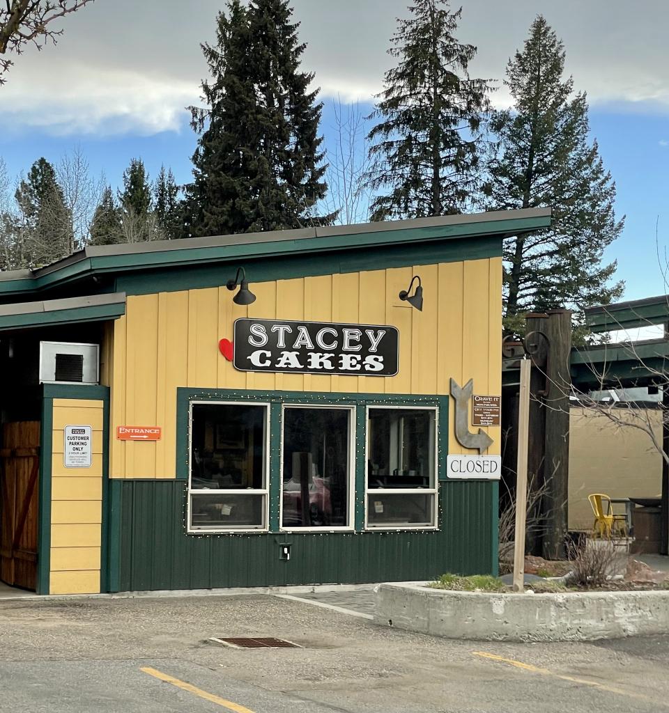 stacey cakes Best Restaurants in McCall Idaho