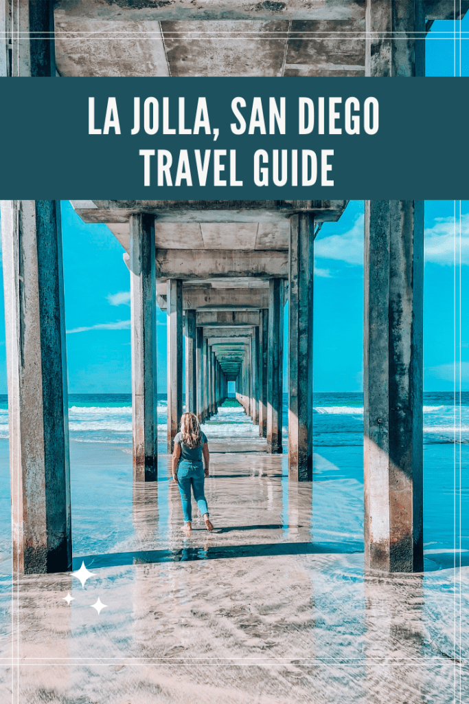 la jolla guide