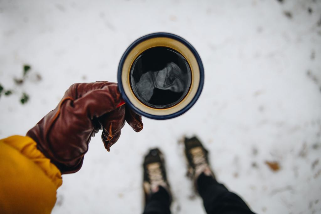 Winter Car Camping Essentials