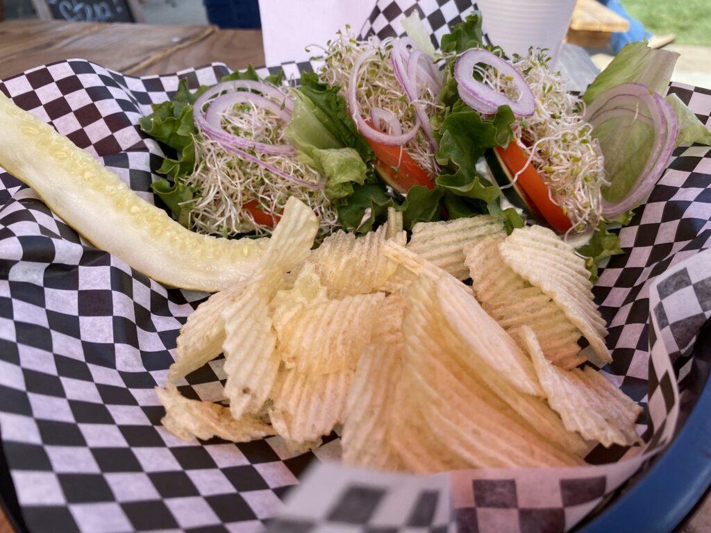 Stax Best Restaurants in McCall Idaho