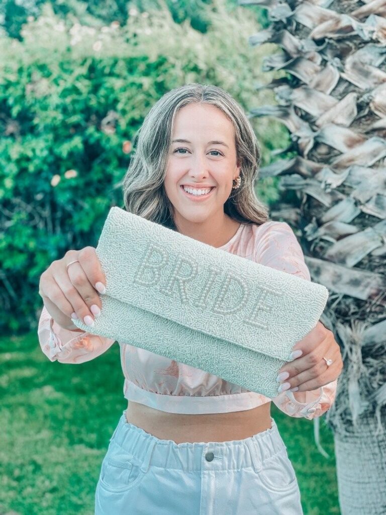 palm springs bachelorette