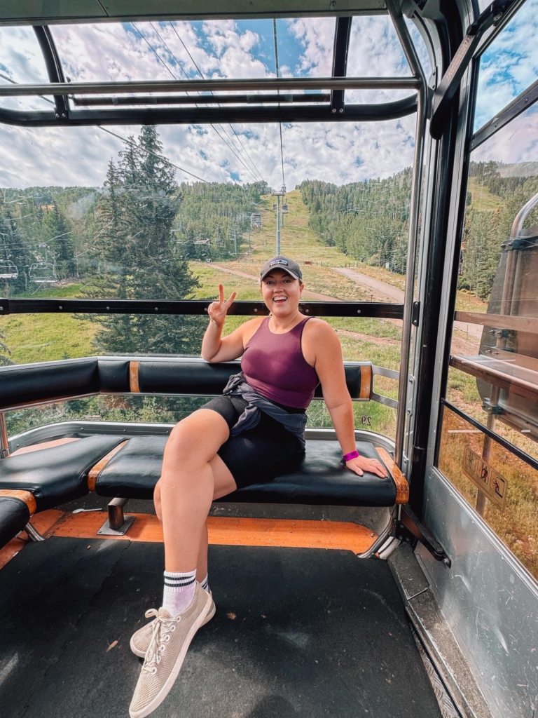 Epic Discovery Gondola Ride
