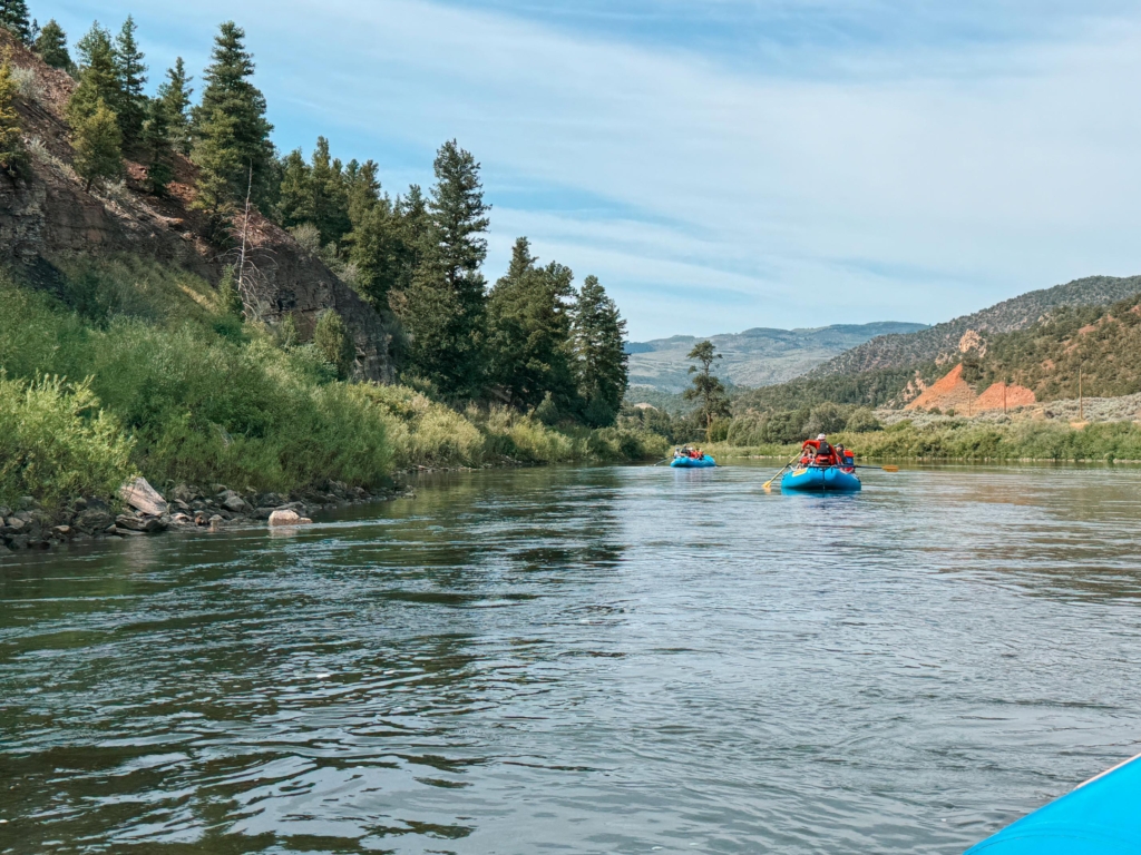 Best Things to Do in Vail Colorado in Summer