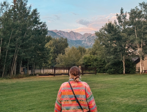 The Best Things to Do in Vail, Colorado in Summer