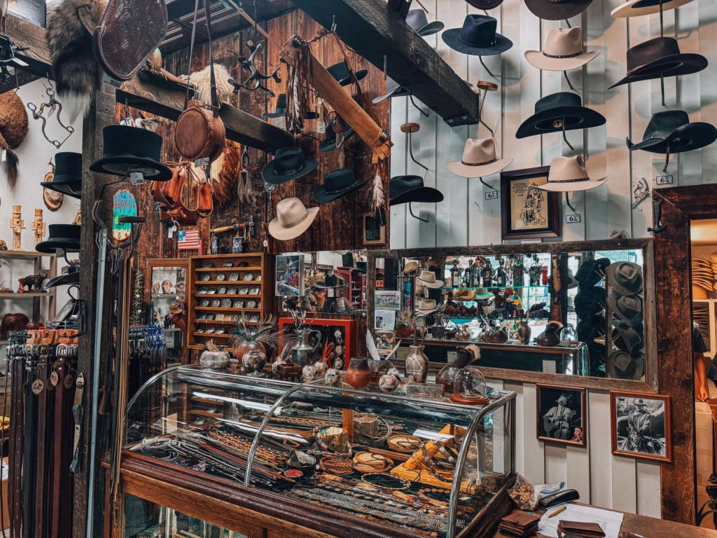 Stroll Vail Village