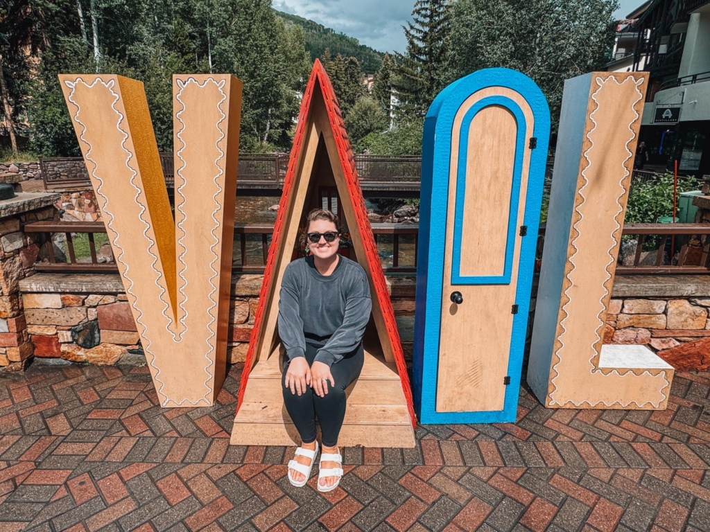 Best Things to Do in Vail Colorado in Summer