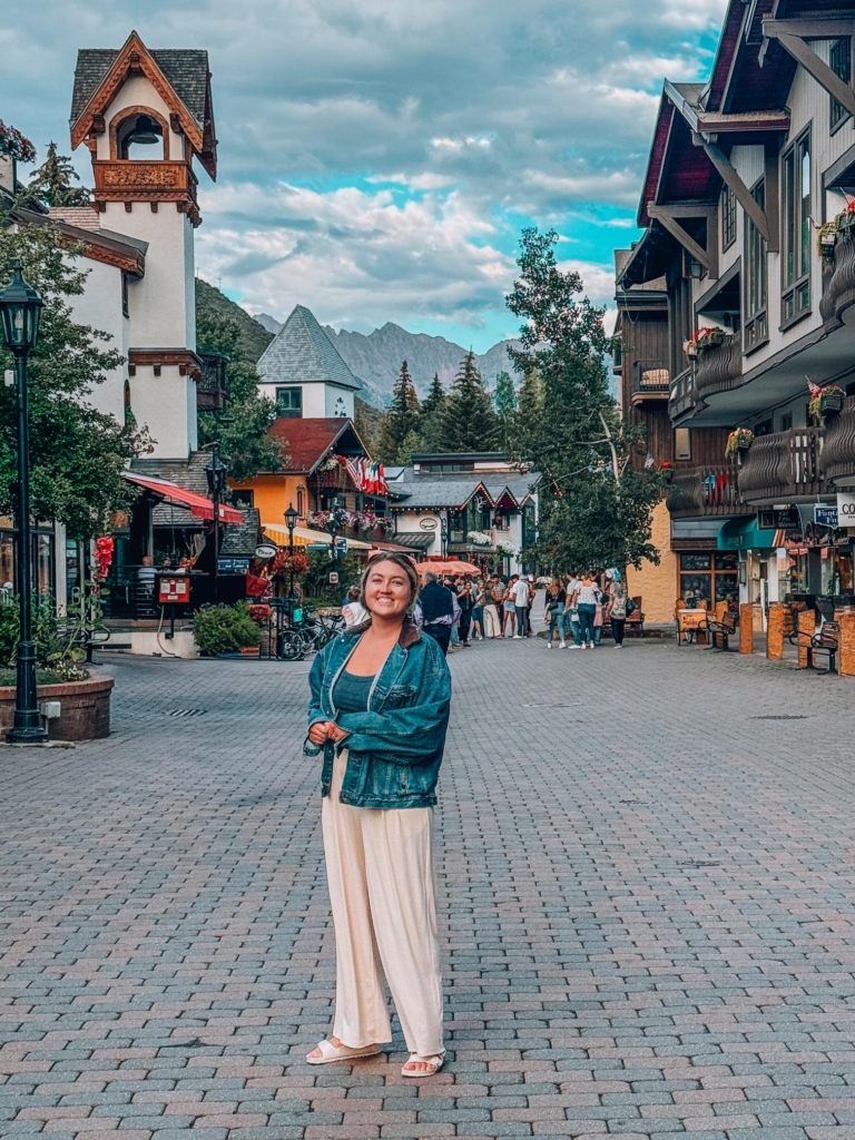 Vail in the Summer