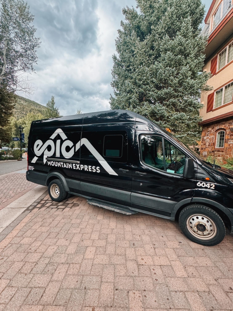 Epic Mtn Express