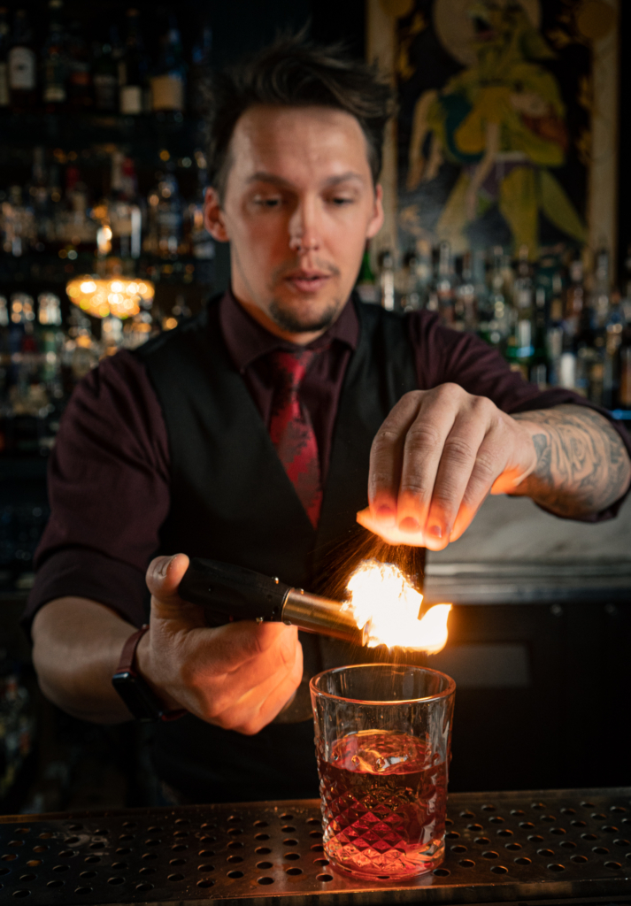 best restaurants in Boise