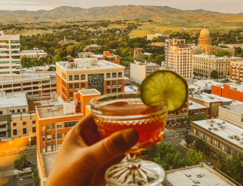 The 10 Best Boise Speakeasies