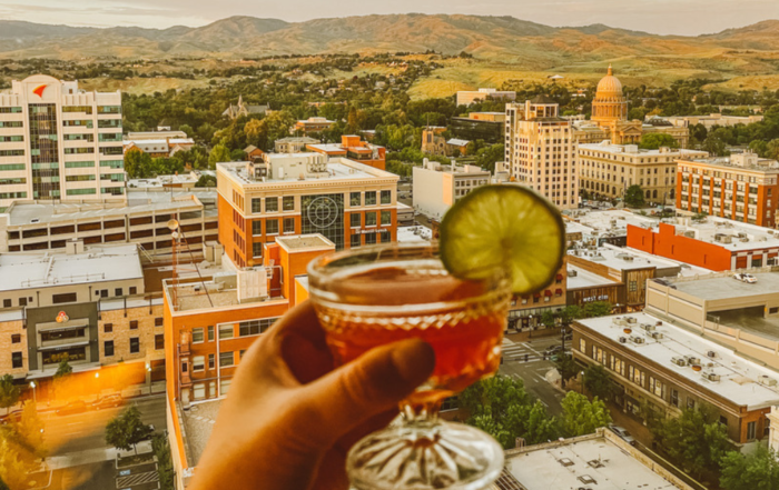 Best Boise Speakeasies